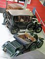 MG B 50-Autoworld Brussel (28)